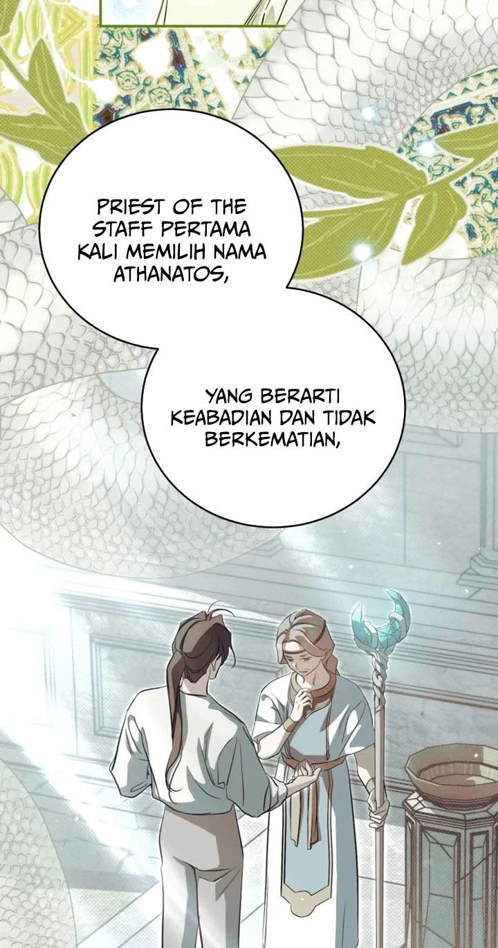 Children of the Rune Chapter 60 Gambar 19