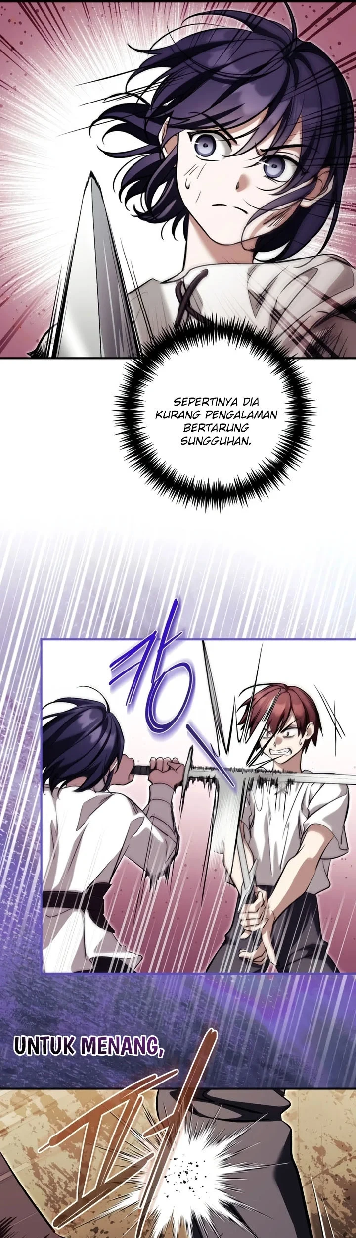 Children of the Rune Chapter 61 Gambar 18