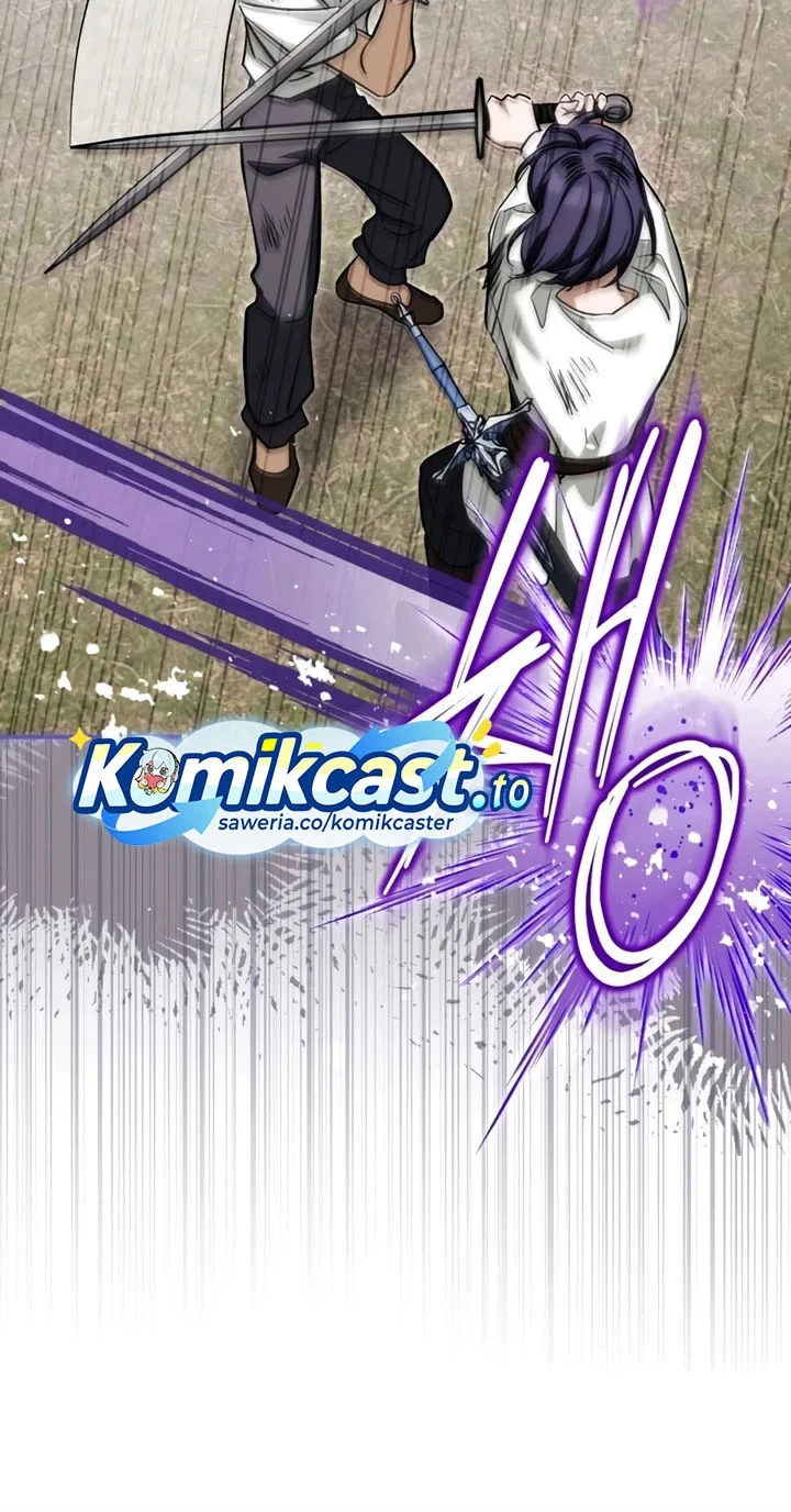 Children of the Rune Chapter 61 Gambar 17