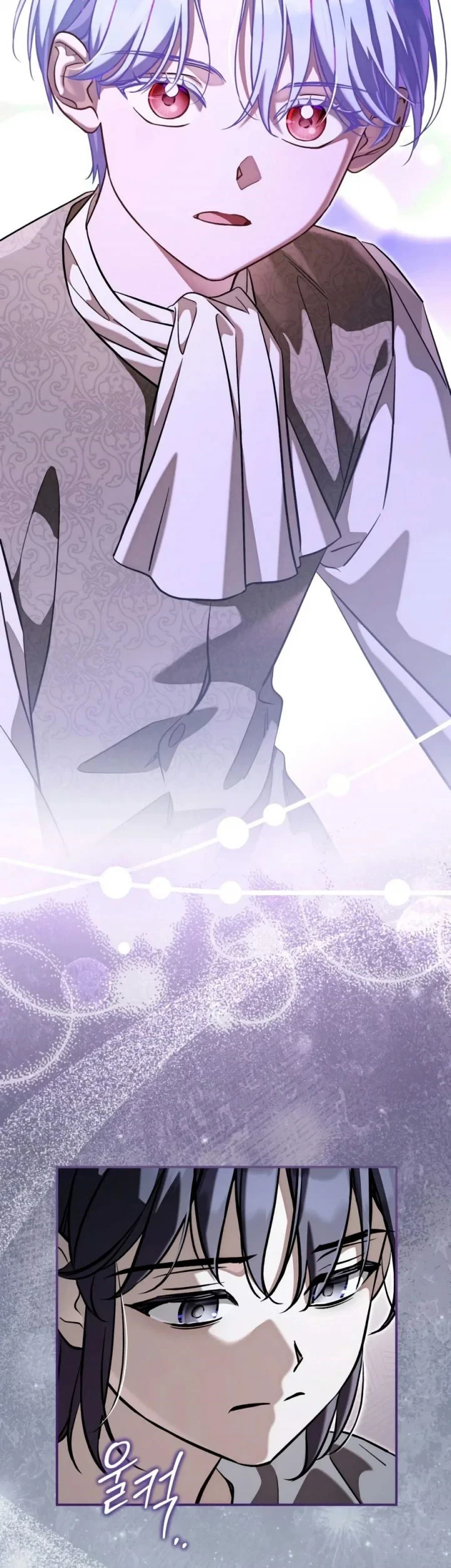 Children of the Rune Chapter 65 Gambar 20