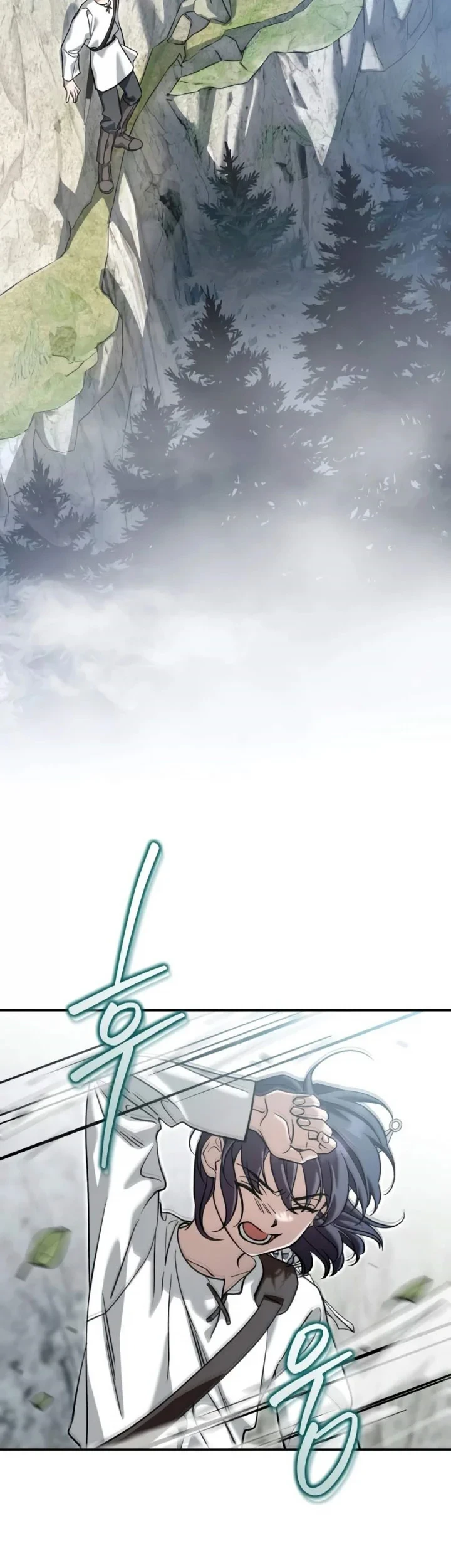 Children of the Rune Chapter 66 Gambar 22