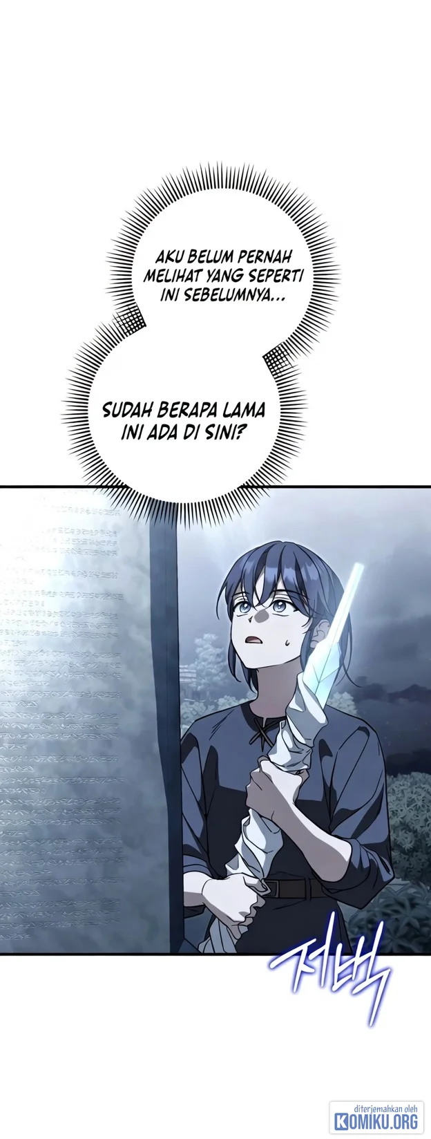 Children of the Rune Chapter 70 Gambar 30