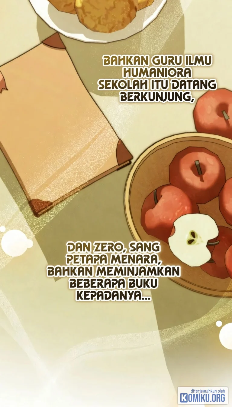 Children of the Rune Chapter 72 Gambar 27