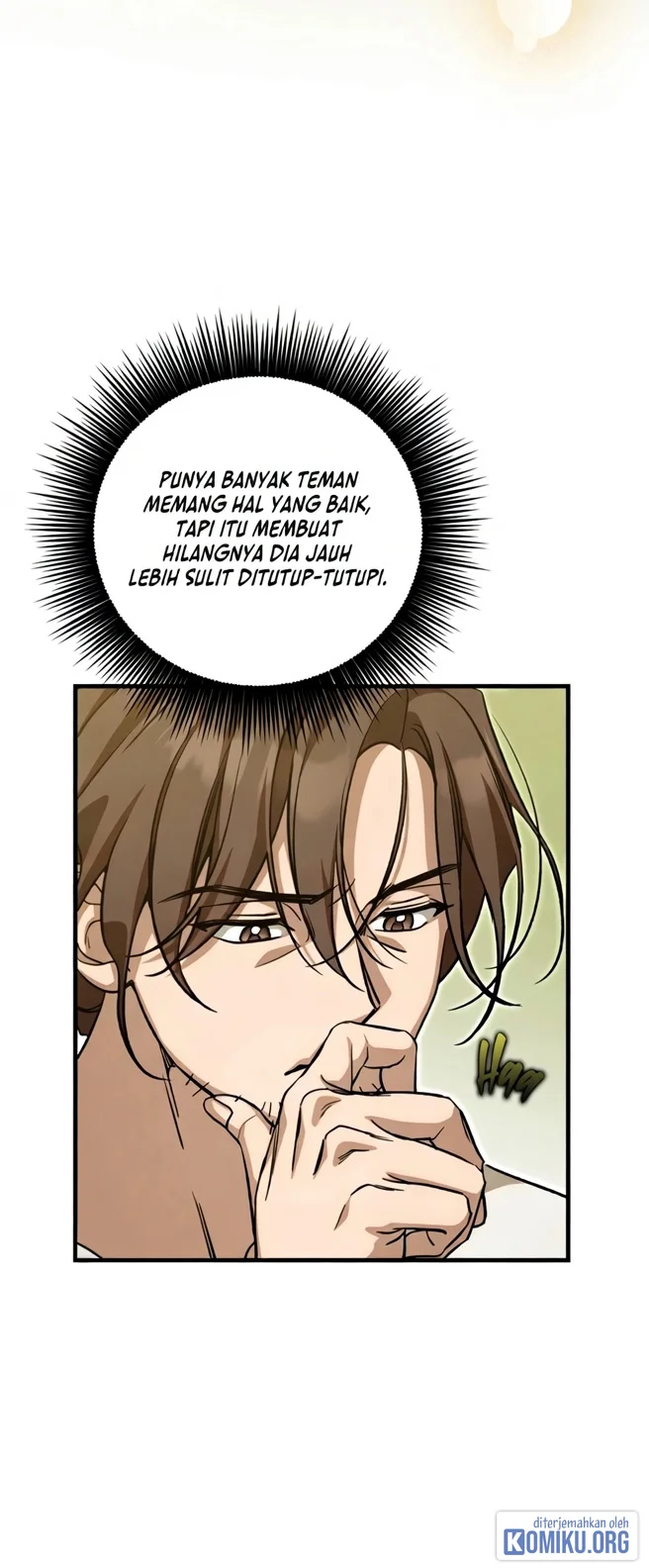 Children of the Rune Chapter 72 Gambar 28