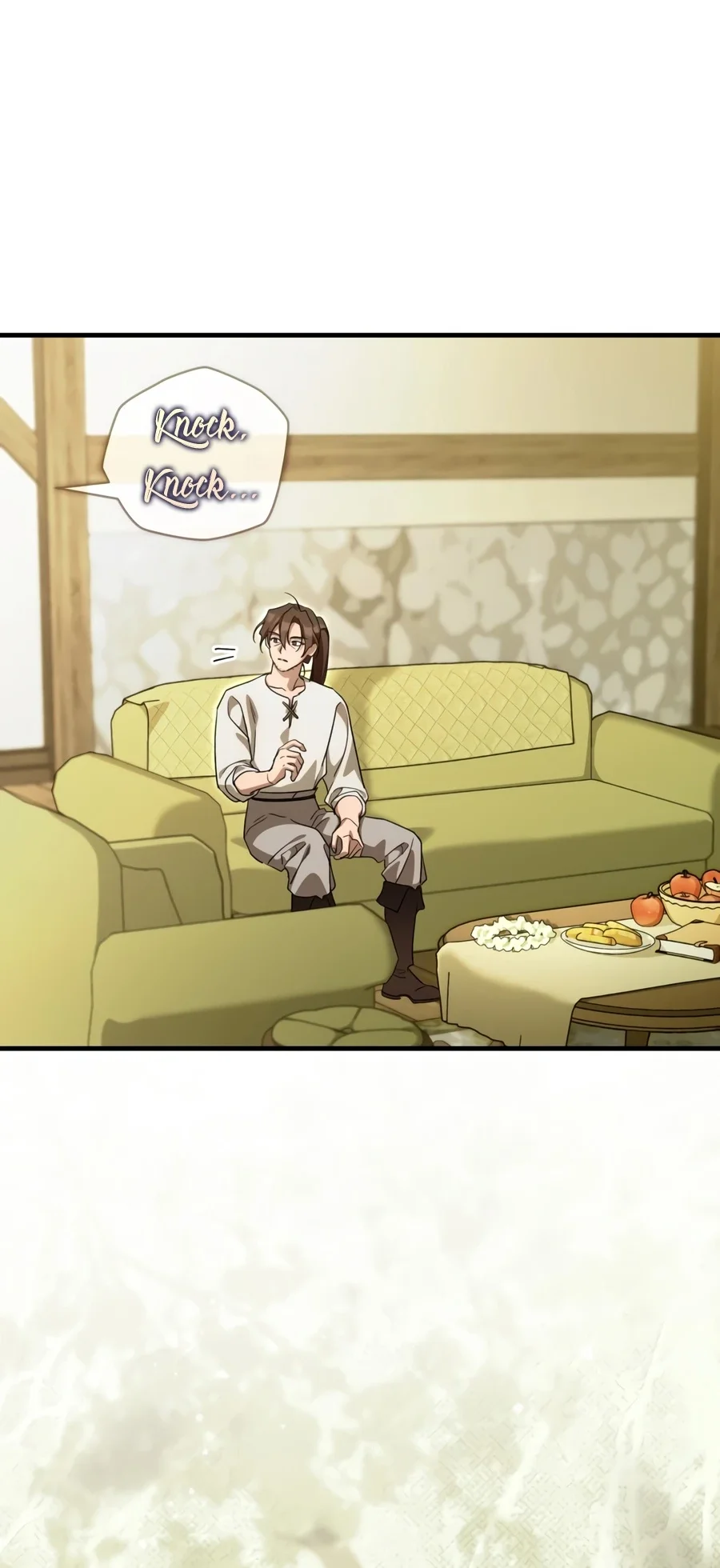 Children of the Rune Chapter 72 Gambar 29