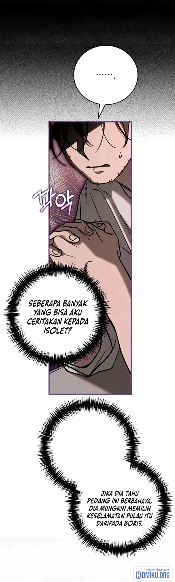 Children of the Rune Chapter 73 Gambar 28