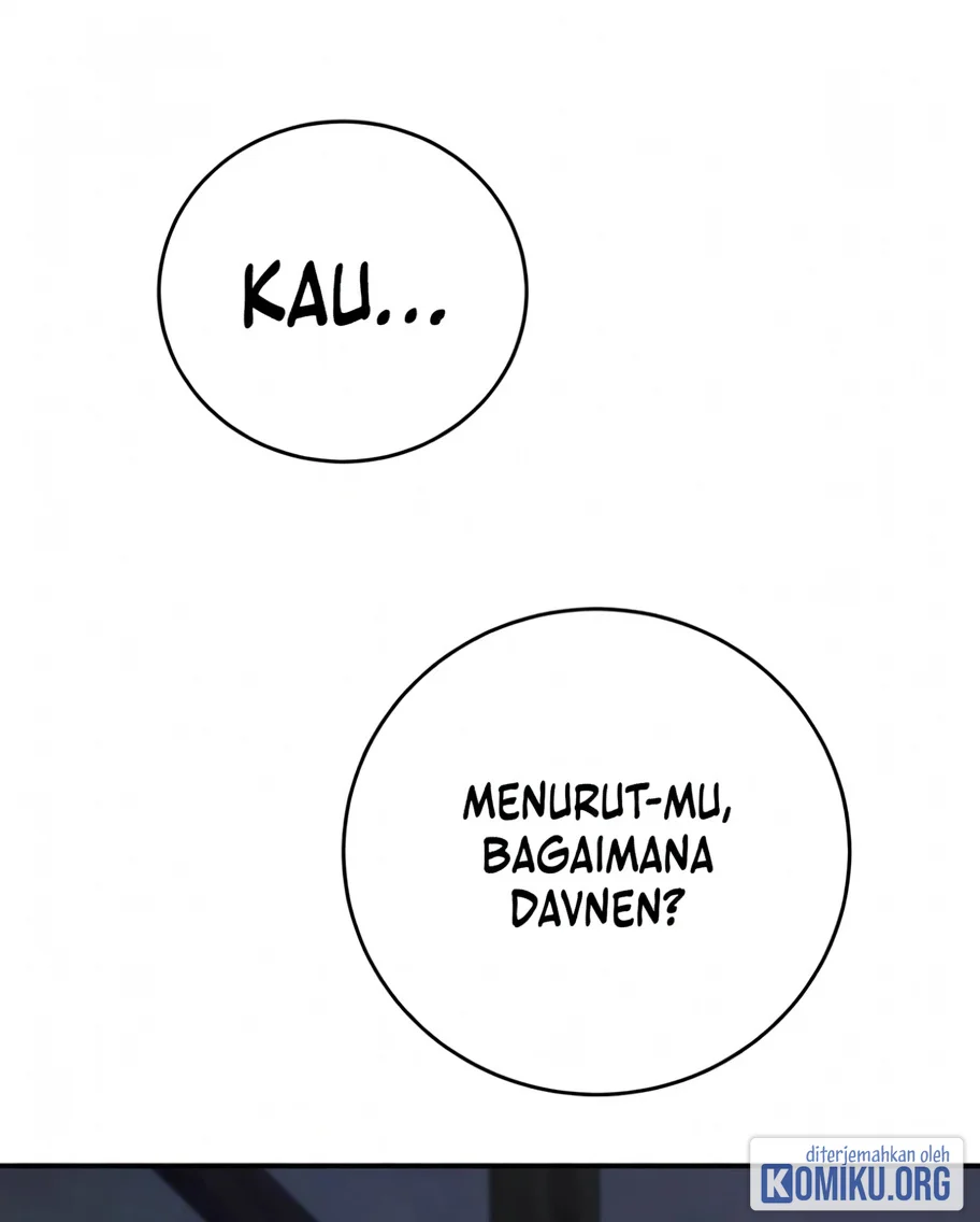 Children of the Rune Chapter 73 Gambar 30