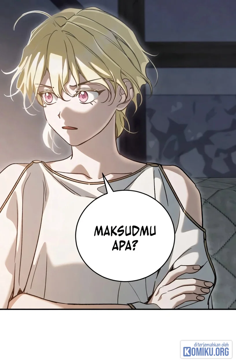 Children of the Rune Chapter 73 Gambar 31