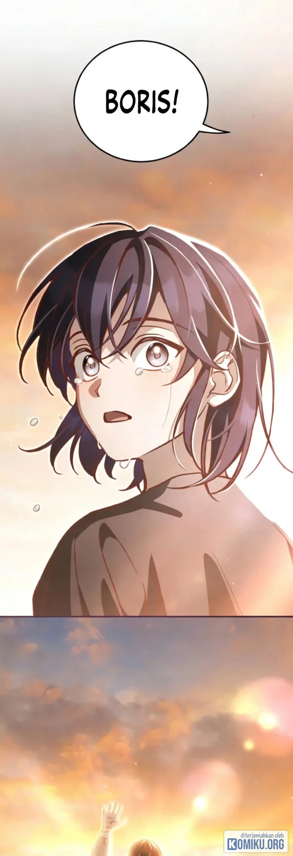 Children of the Rune Chapter 74 Gambar 28