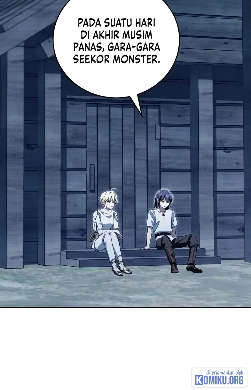 Children of the Rune Chapter 76 Gambar 24