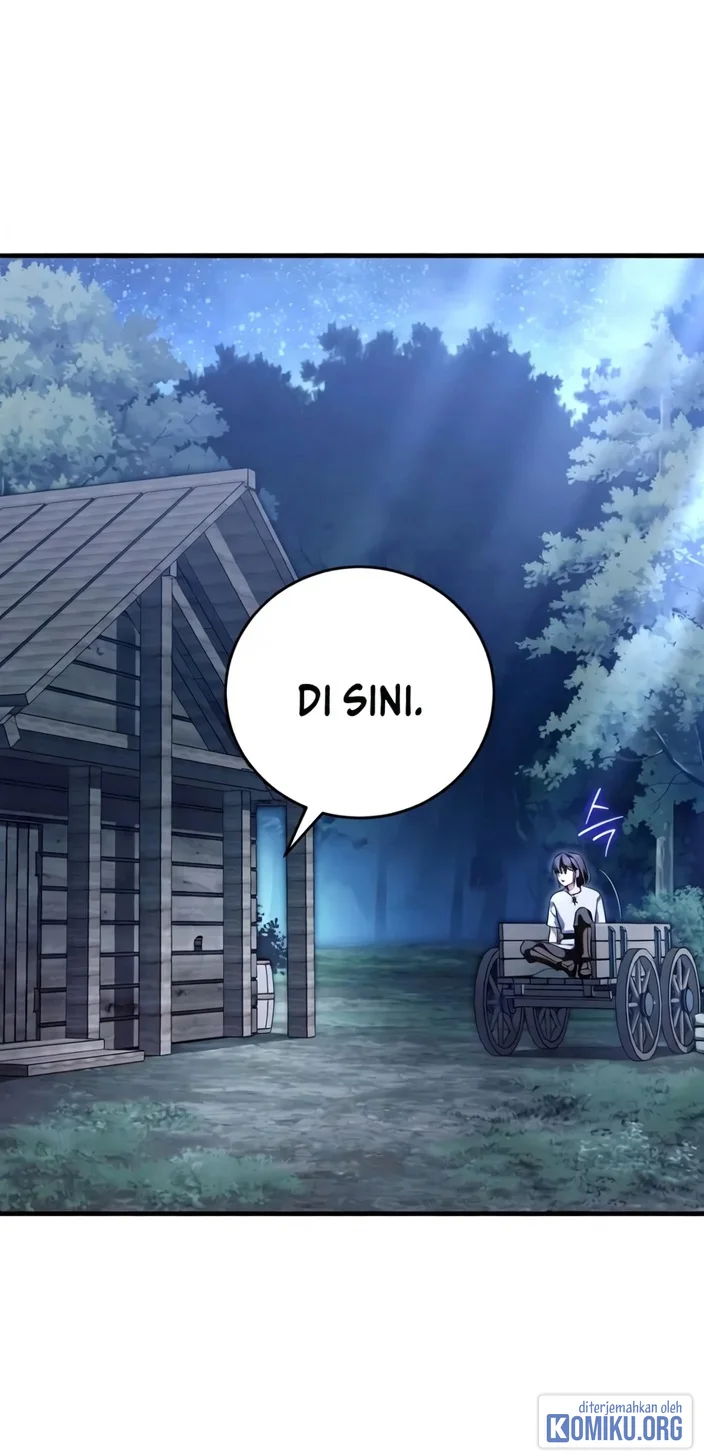 Children of the Rune Chapter 77 Gambar 23