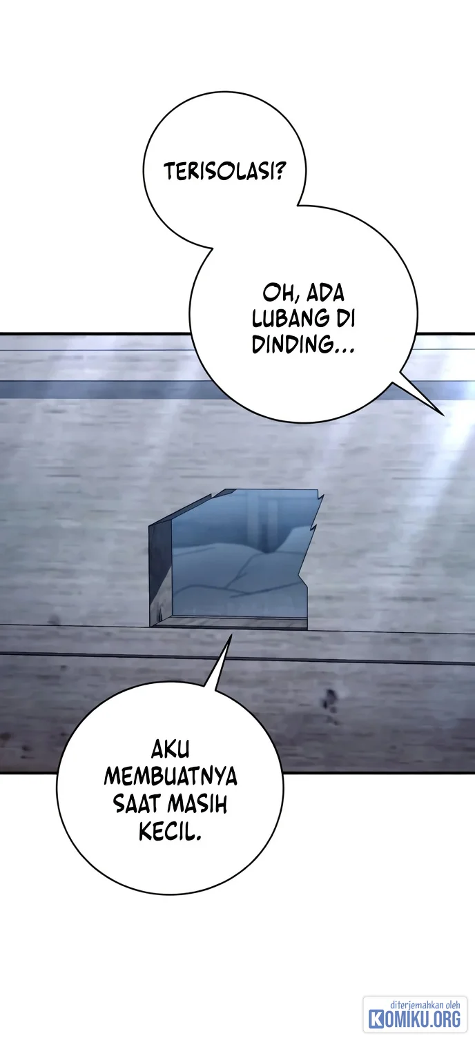 Children of the Rune Chapter 77 Gambar 24