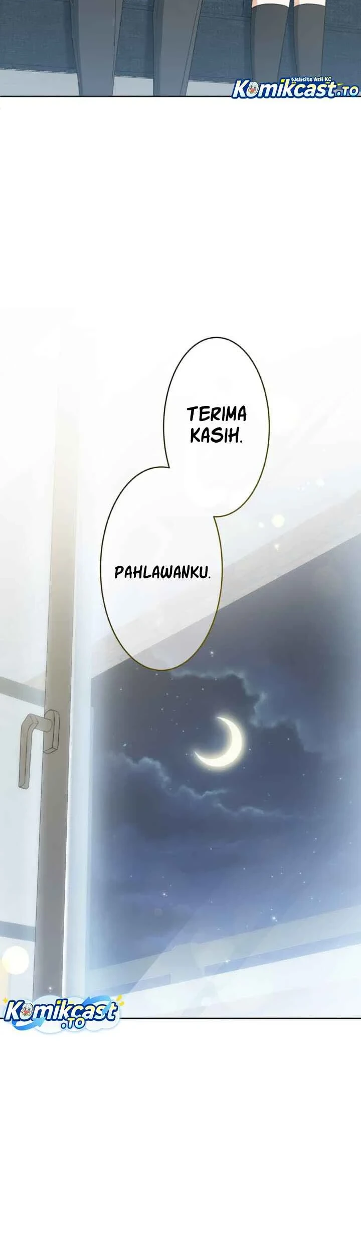 Chitose-kun wa Ramune Bin no Naka (Webtoon) Chapter 17 Gambar 20