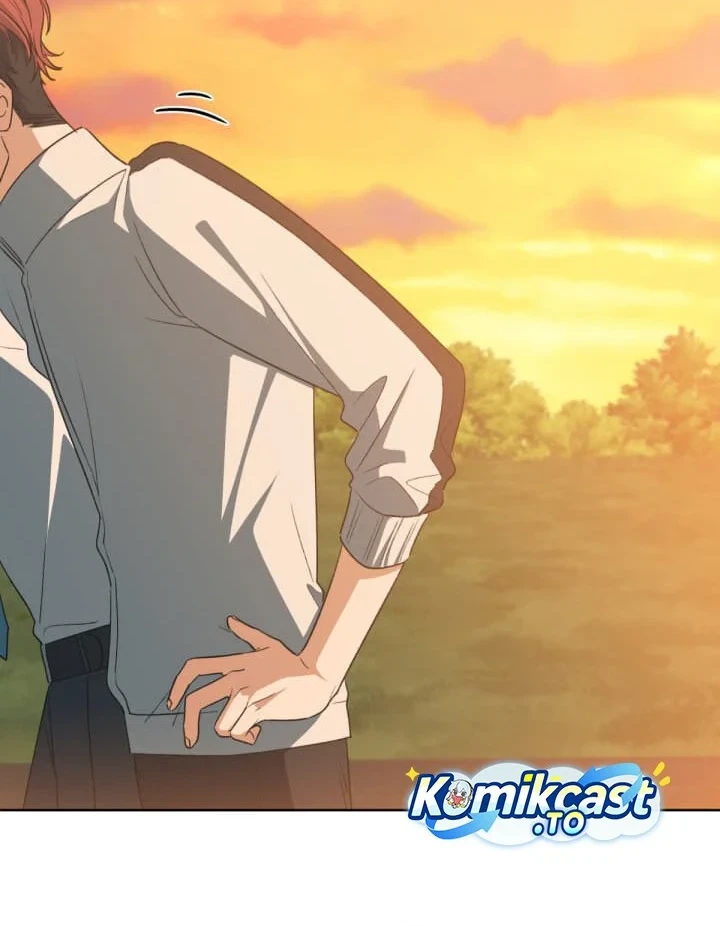 Chitose-kun wa Ramune Bin no Naka (Webtoon) Chapter 6 Gambar 21