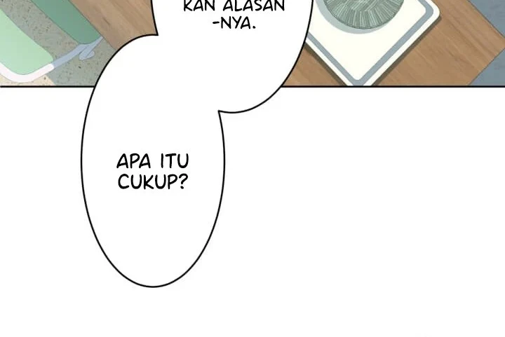 Chitose-kun wa Ramune Bin no Naka (Webtoon) Chapter 8 Gambar 20