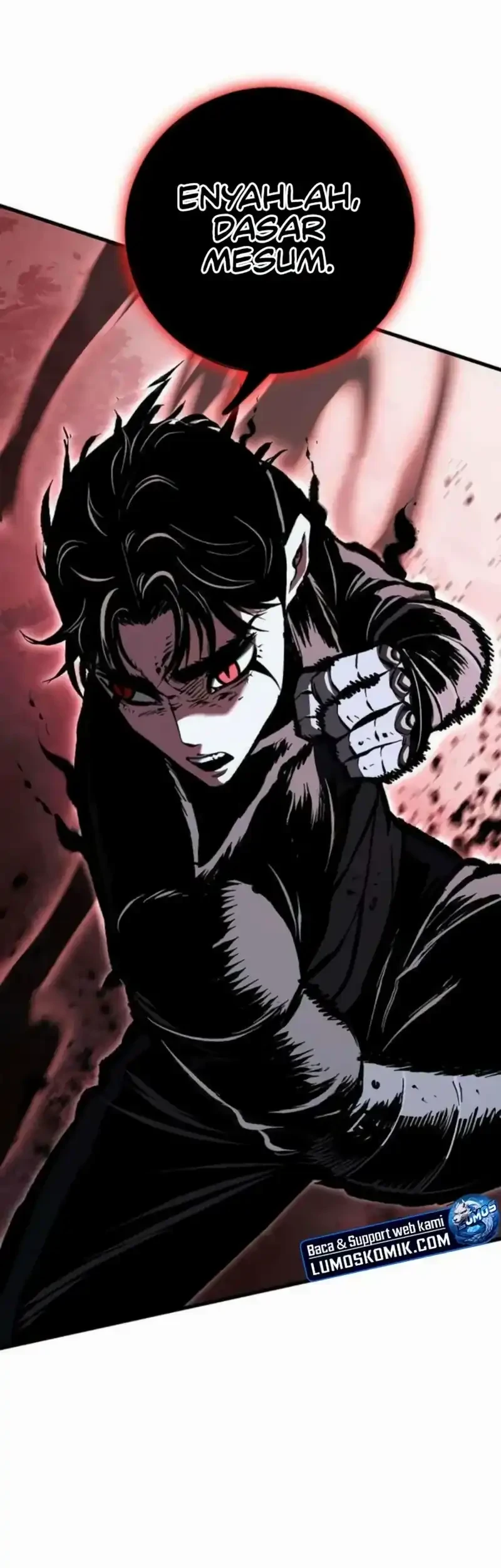Chronicle of Runes Chapter 23 Gambar 38