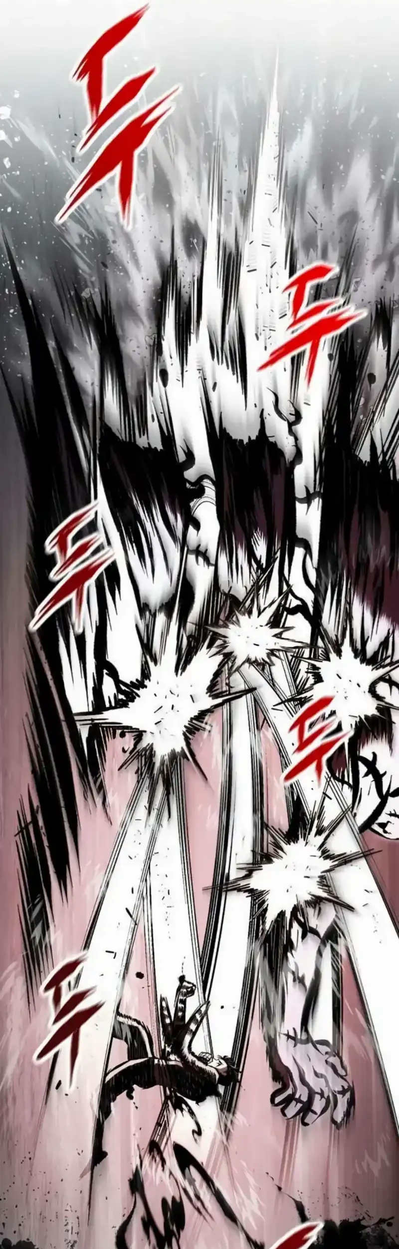 Chronicle of Runes Chapter 23 Gambar 40