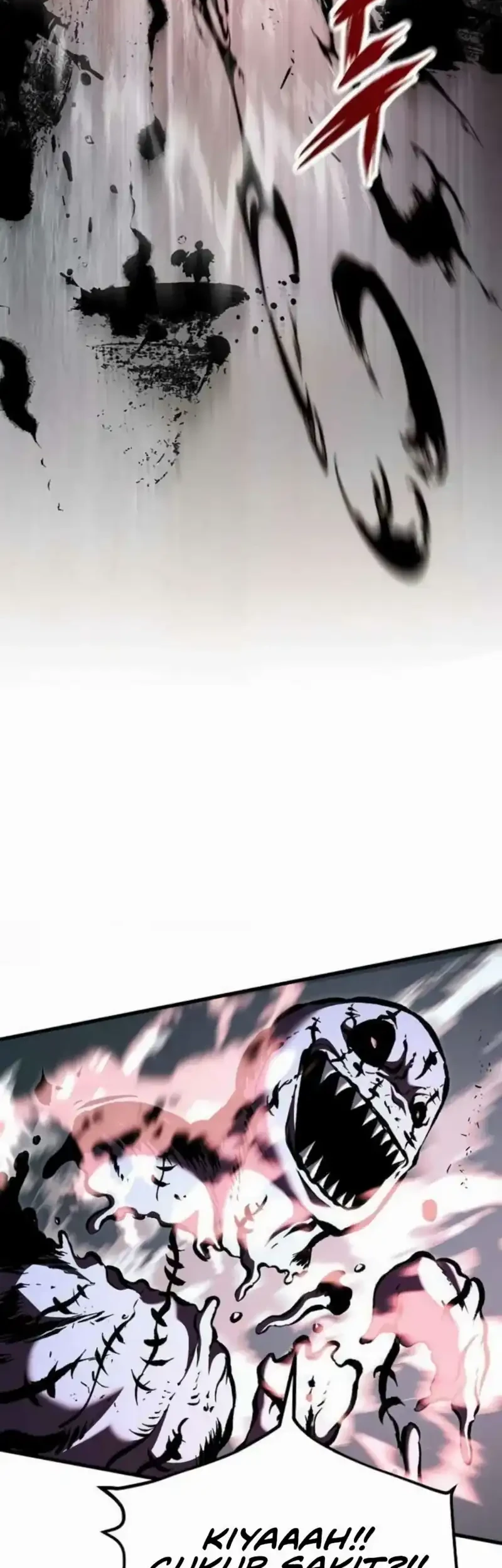 Chronicle of Runes Chapter 23 Gambar 41