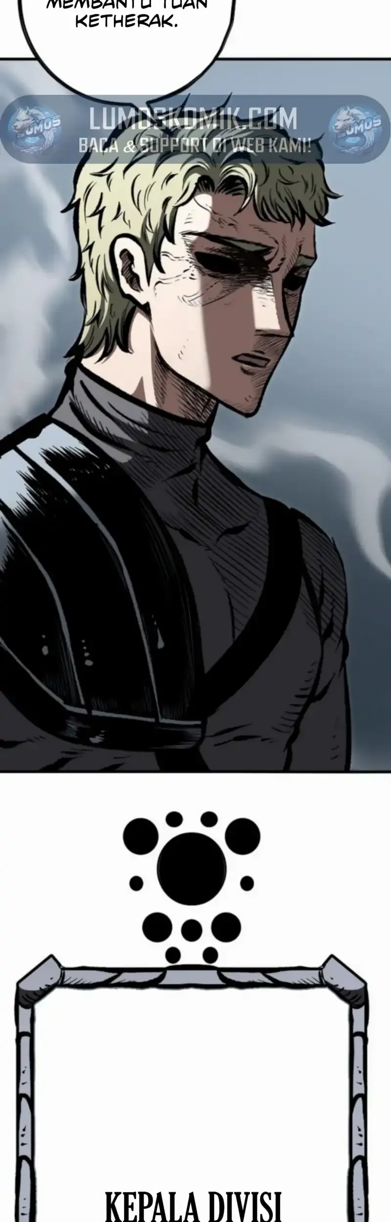 Chronicle of Runes Chapter 24 Gambar 33