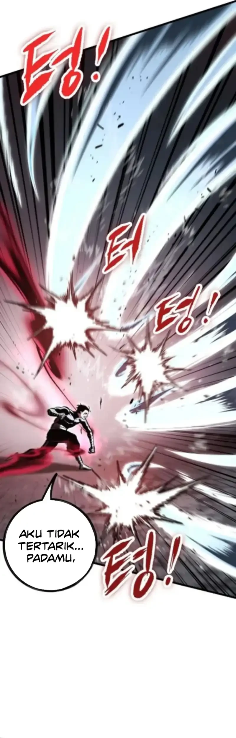 Chronicle of Runes Chapter 25 Gambar 35
