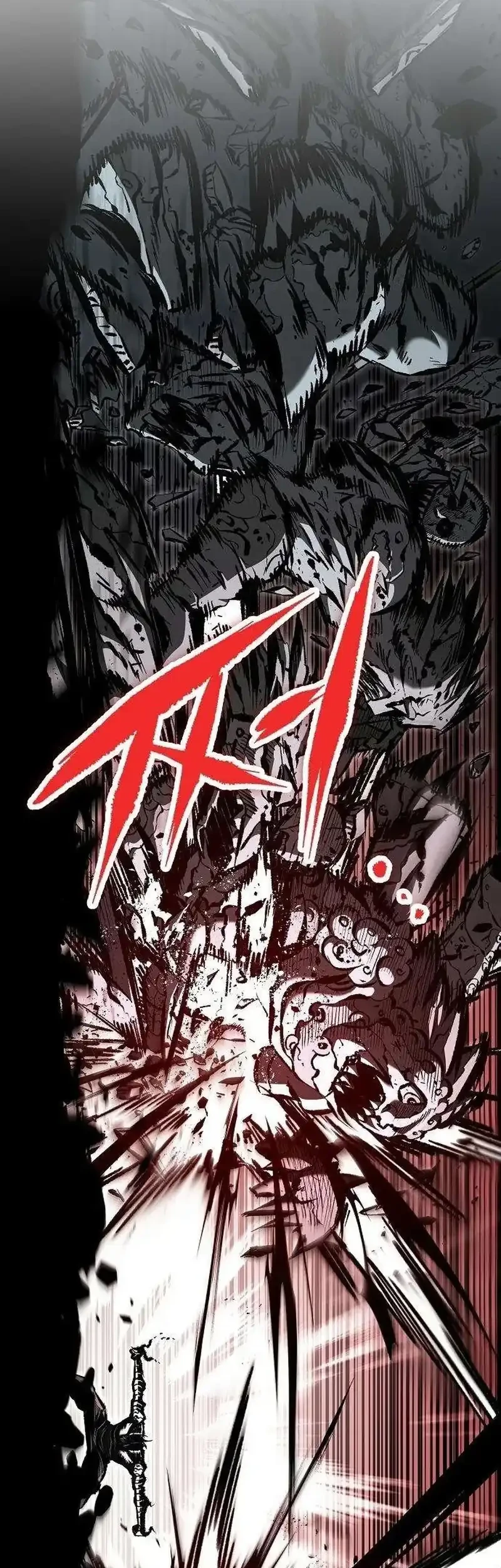 Chronicle of Runes Chapter 26 Gambar 40