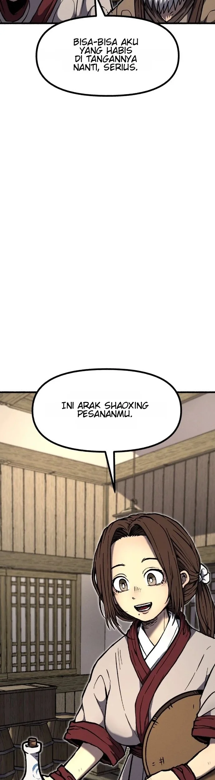Chronicles of the Blood Demon Chapter 1 Gambar 51