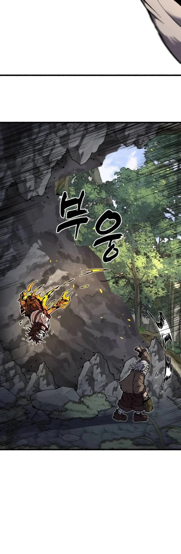 Chronicles of the Blood Demon Chapter 2 Gambar 31