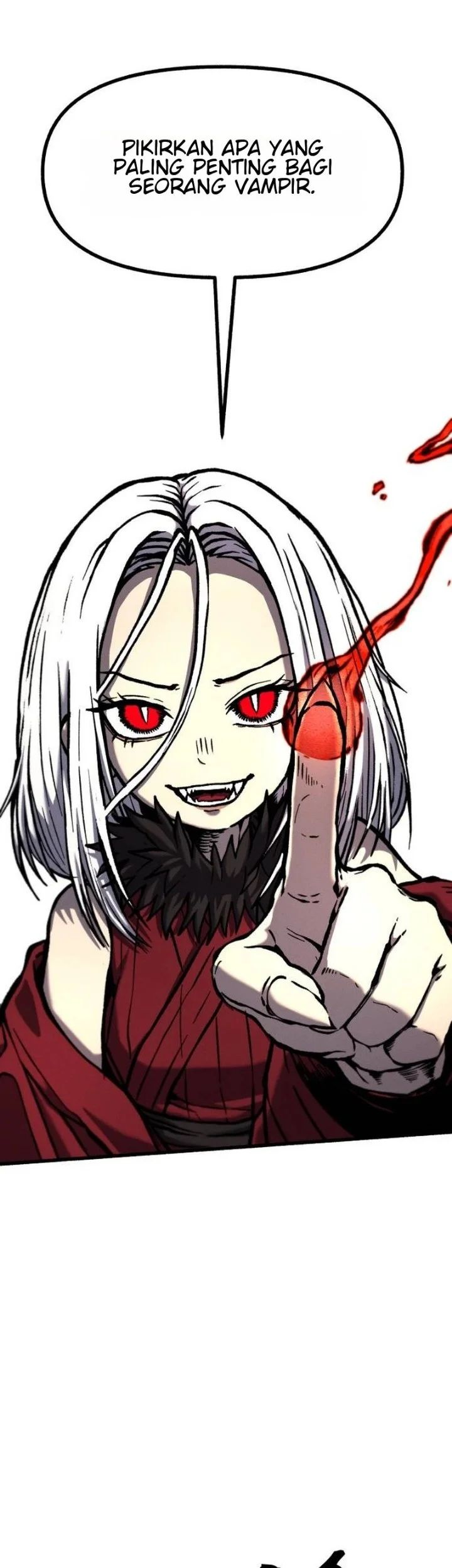 Chronicles of the Blood Demon Chapter 3 Gambar 25