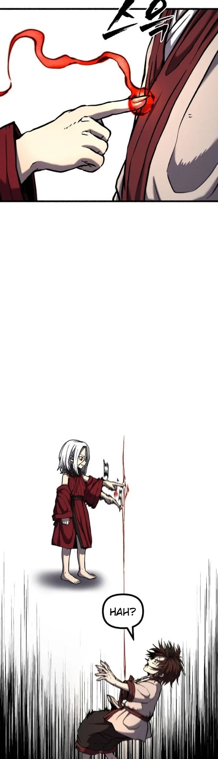 Chronicles of the Blood Demon Chapter 3 Gambar 26