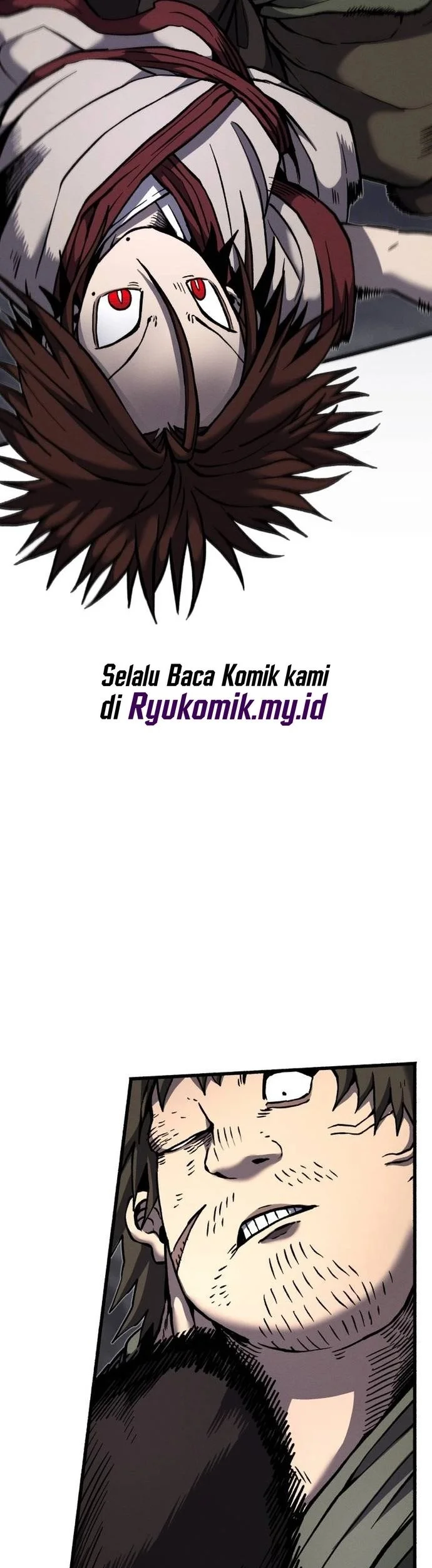 Chronicles of the Blood Demon Chapter 4 Gambar 29