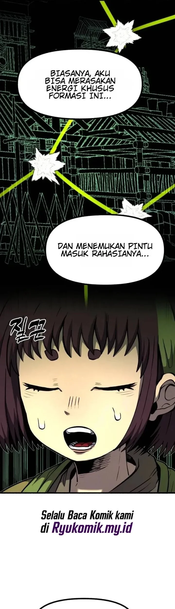 Chronicles of the Blood Demon Chapter 6 Gambar 26