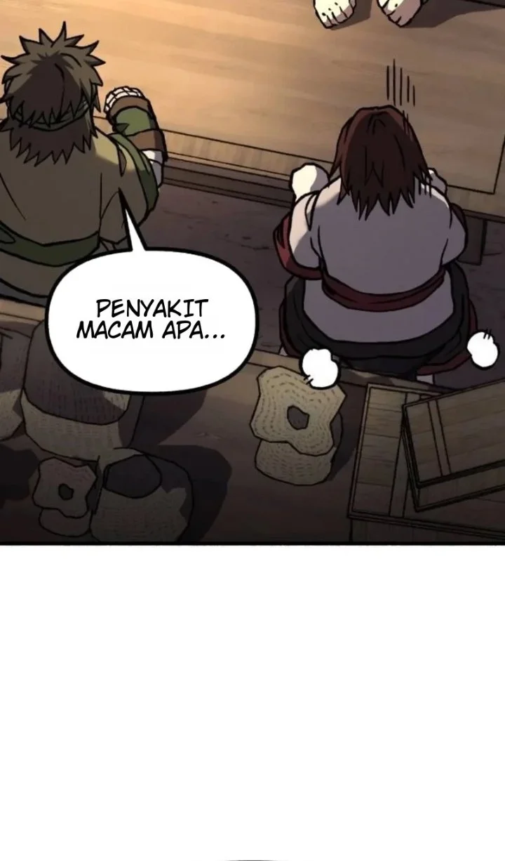 Chronicles of the Blood Demon Chapter 7 Gambar 30