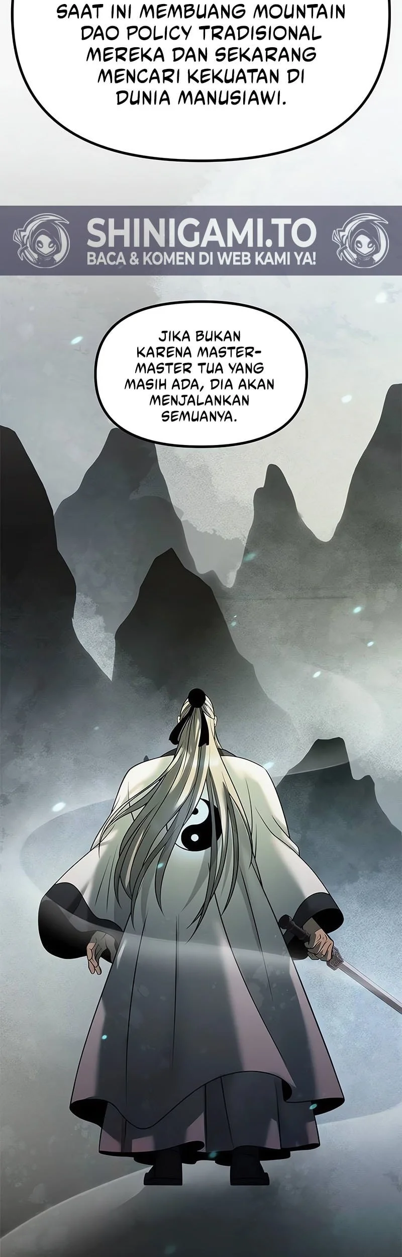 Chronicles of the Demon Faction Chapter 126 Gambar 29