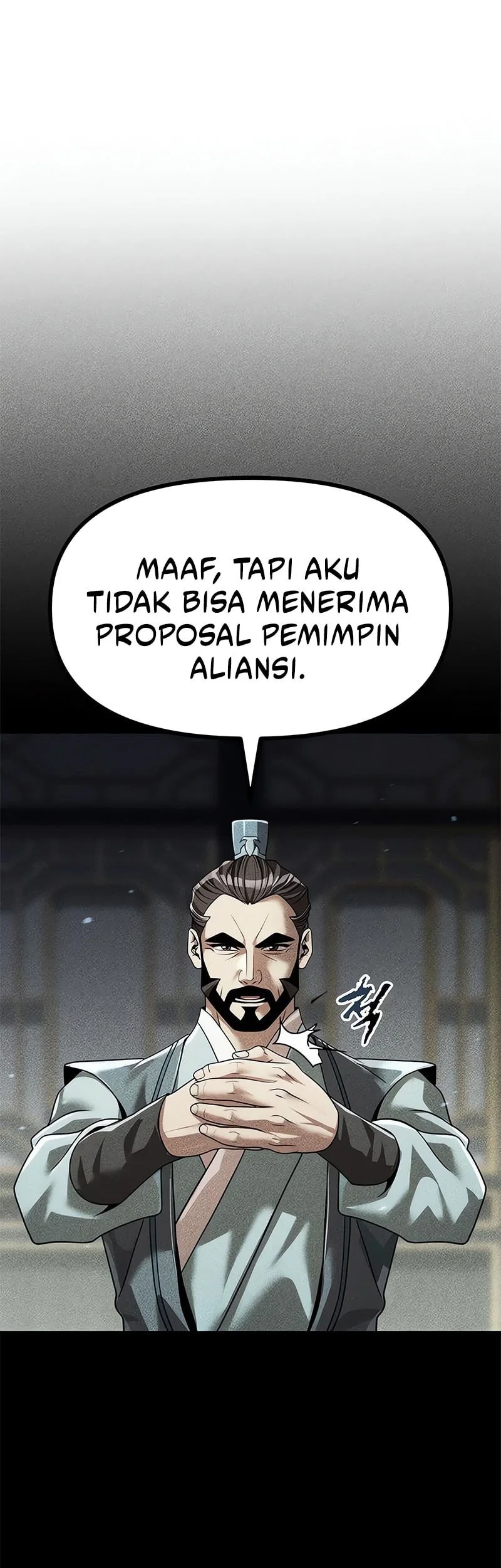 Chronicles of the Demon Faction Chapter 136 Gambar 28