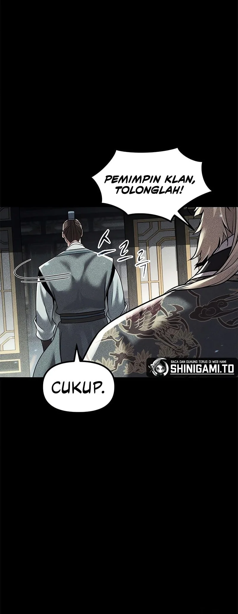 Chronicles of the Demon Faction Chapter 136 Gambar 29