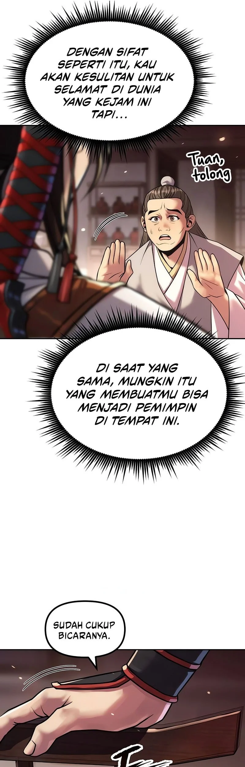 Chronicles of the Demon Faction Chapter 146 Gambar 30