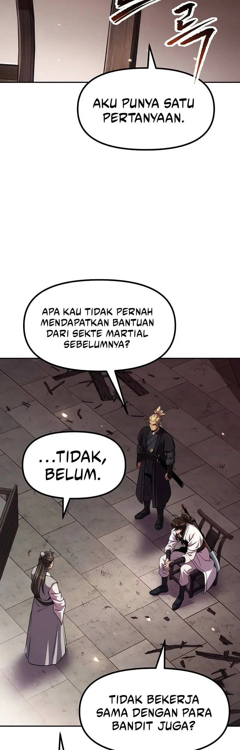 Chronicles of the Demon Faction Chapter 146 Gambar 31