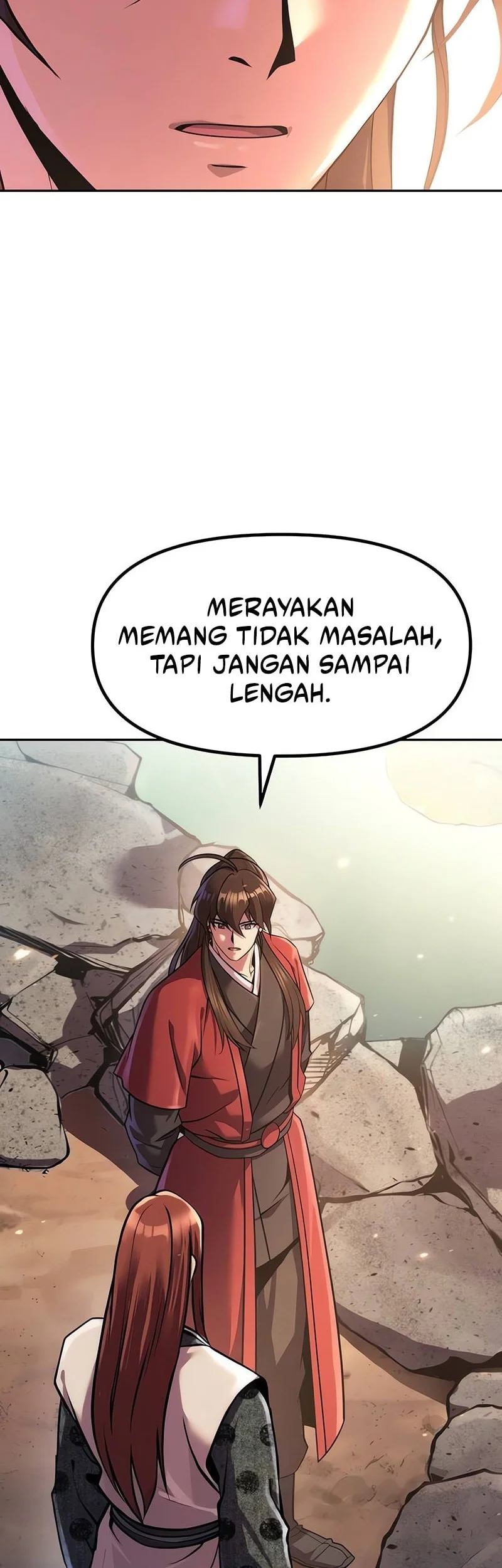 Chronicles of the Demon Faction Chapter 148 Gambar 35