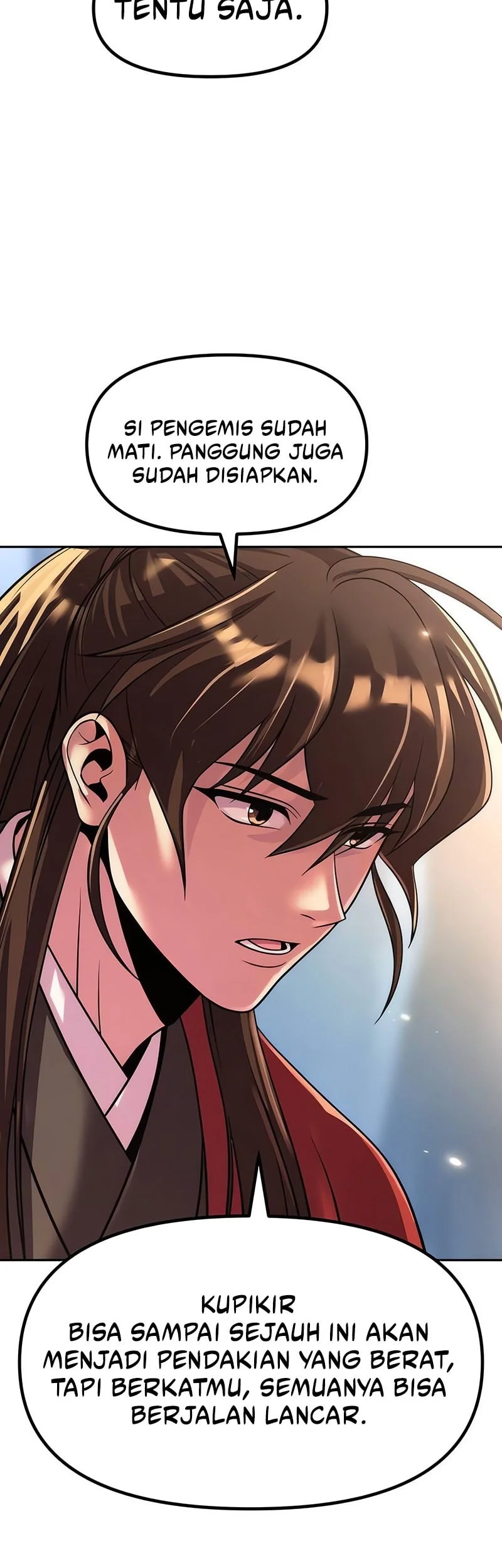 Chronicles of the Demon Faction Chapter 148 Gambar 32