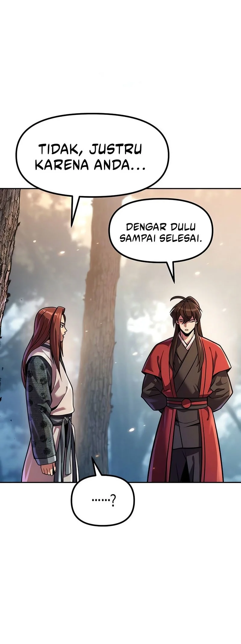 Chronicles of the Demon Faction Chapter 148 Gambar 33