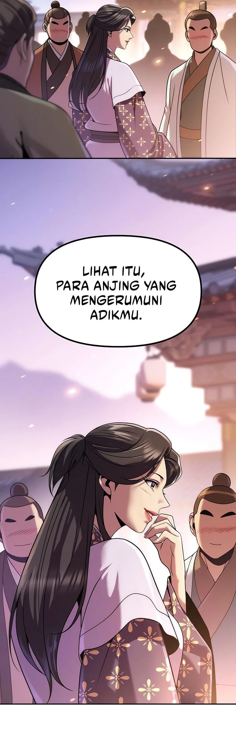 Chronicles of the Demon Faction Chapter 149 Gambar 26