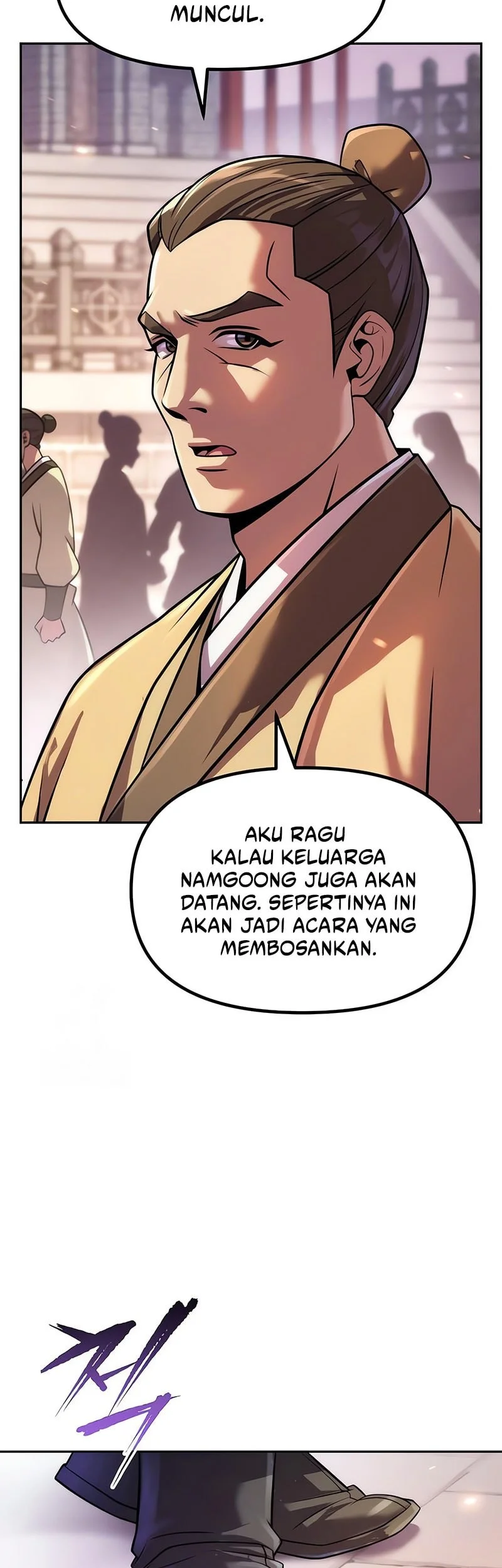 Chronicles of the Demon Faction Chapter 149 Gambar 28