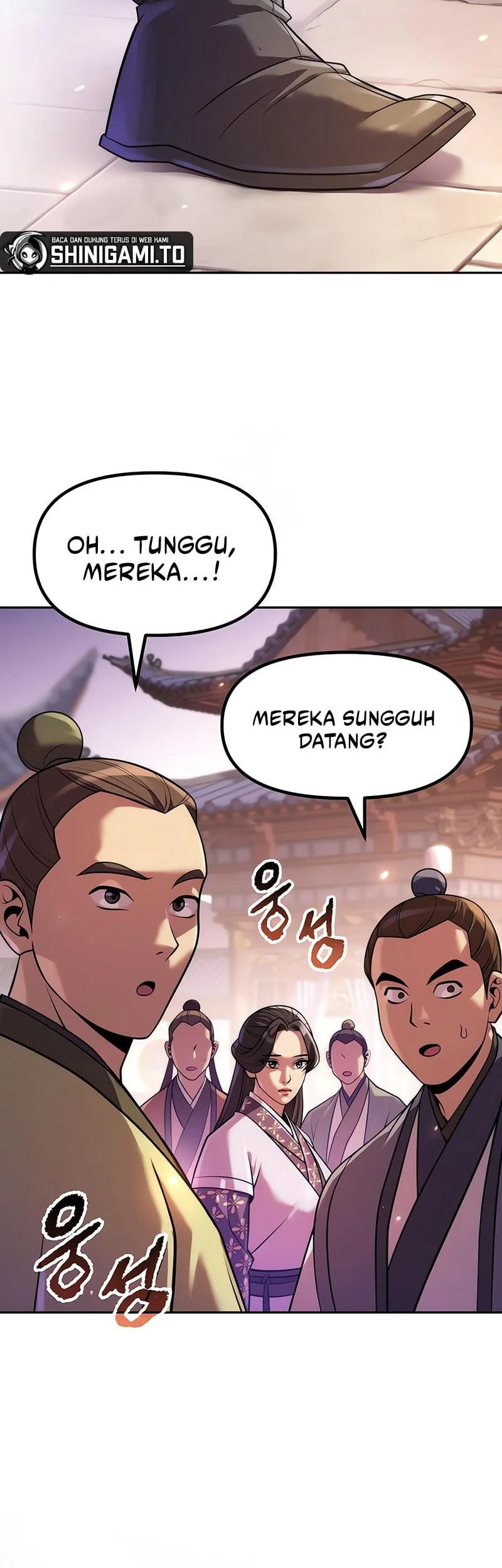 Chronicles of the Demon Faction Chapter 149 Gambar 29