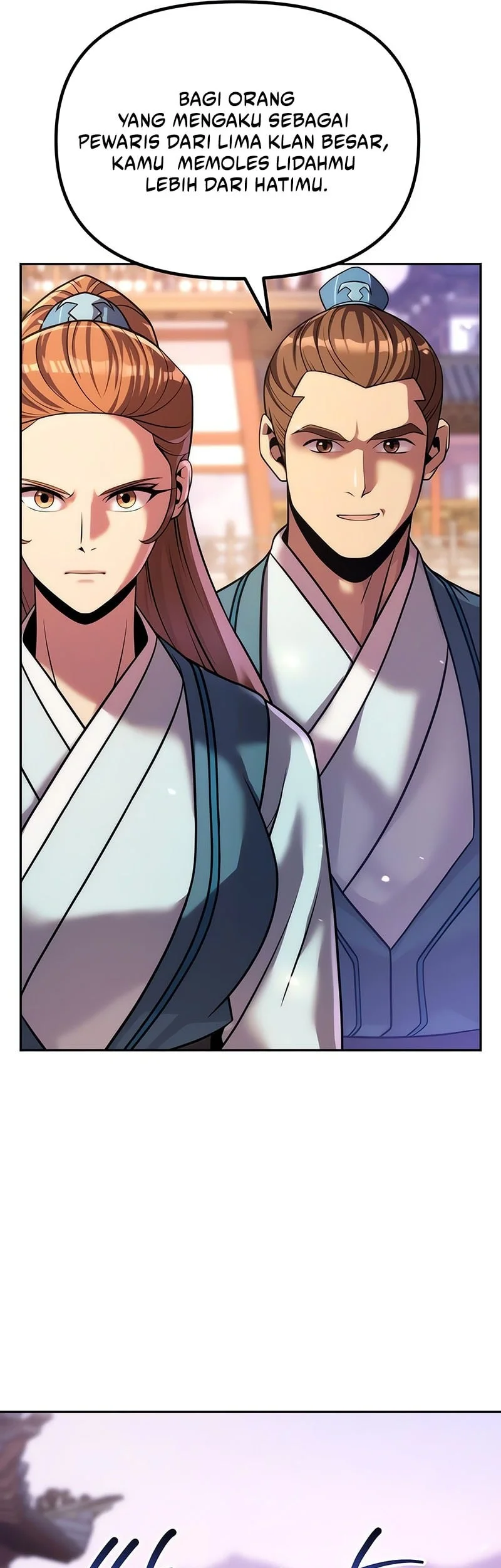 Chronicles of the Demon Faction Chapter 150 Gambar 30