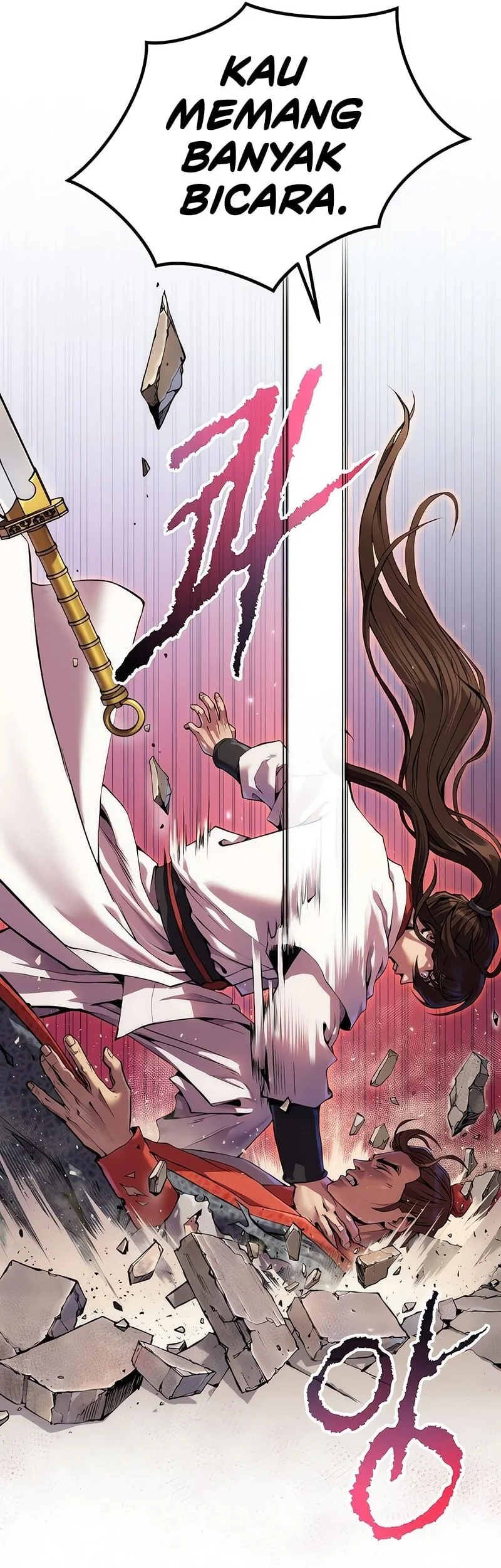 Chronicles of the Demon Faction Chapter 151 Gambar 33