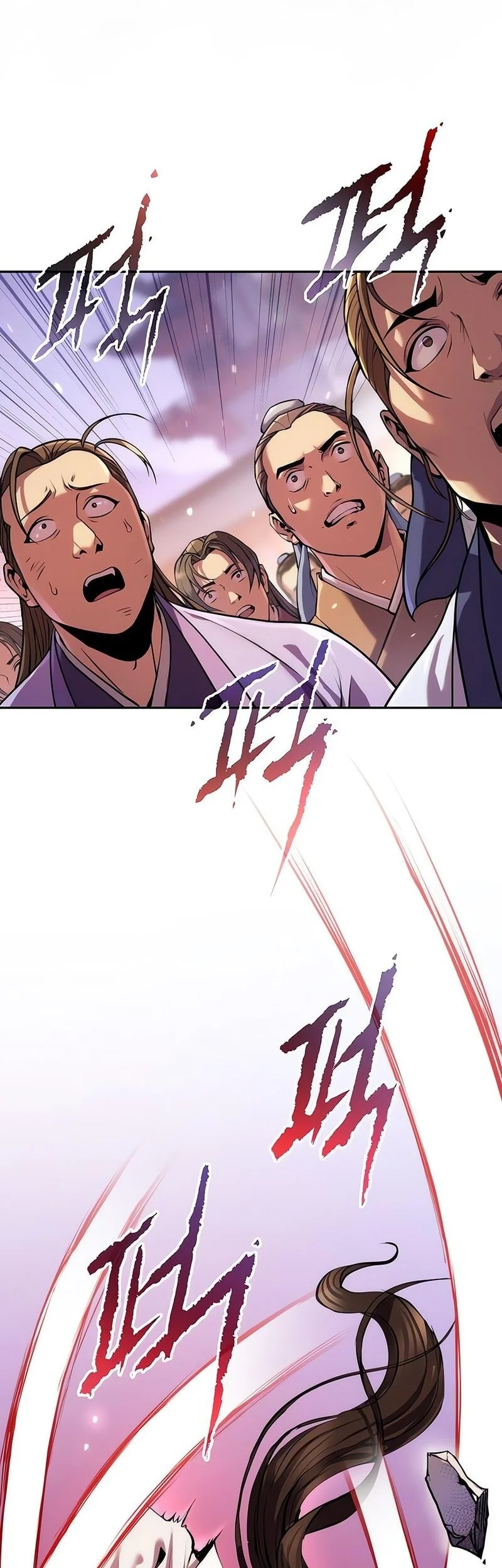Chronicles of the Demon Faction Chapter 151 Gambar 34