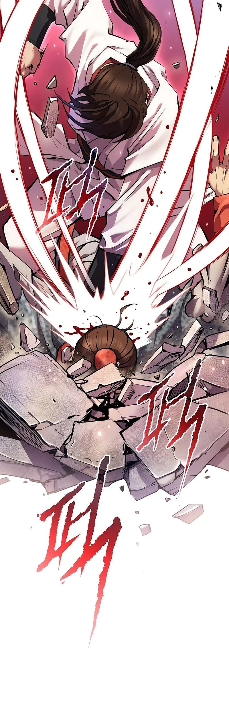 Chronicles of the Demon Faction Chapter 151 Gambar 35