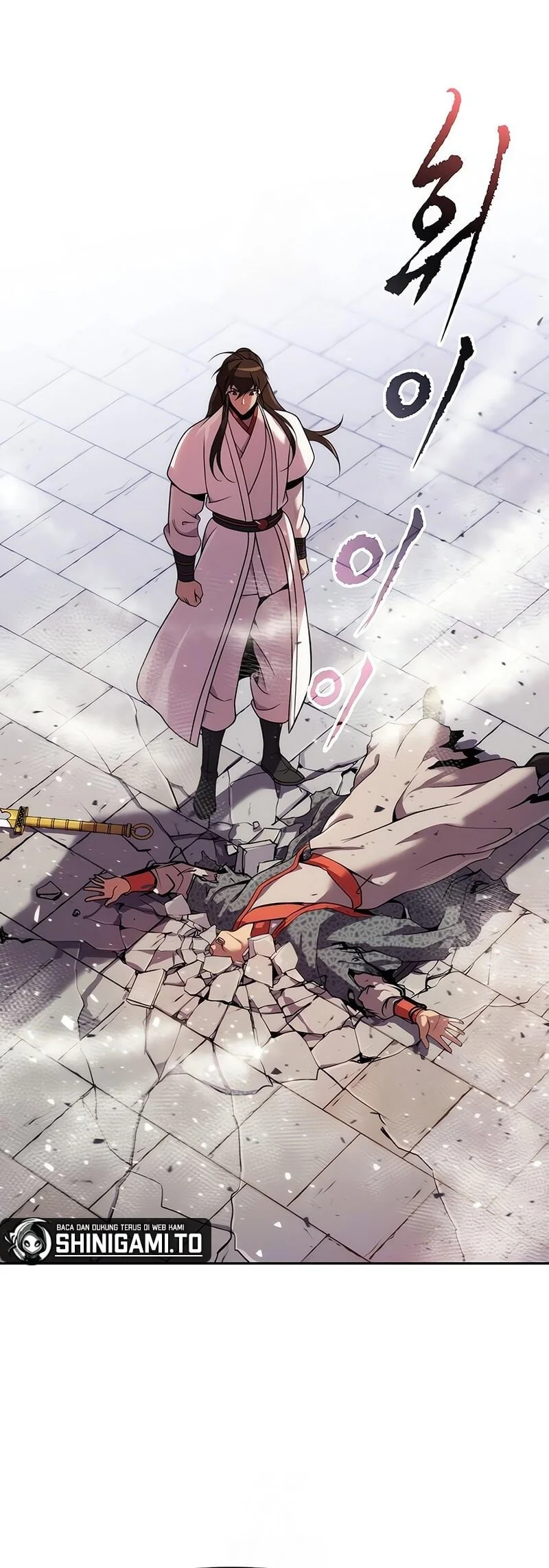 Chronicles of the Demon Faction Chapter 151 Gambar 36