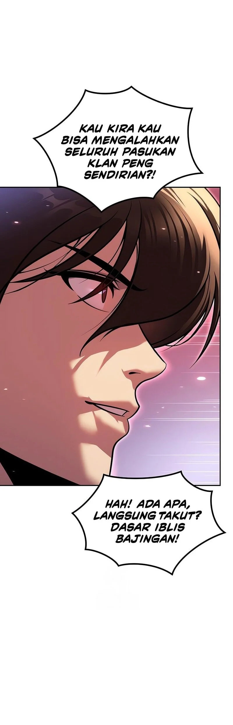 Chronicles of the Demon Faction Chapter 151 Gambar 32