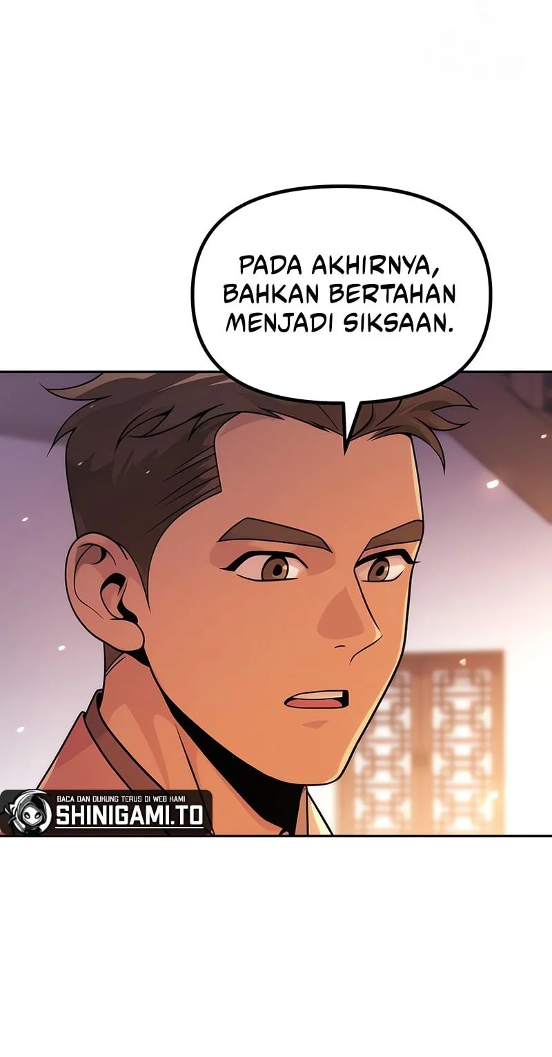 Chronicles of the Demon Faction Chapter 152 Gambar 29